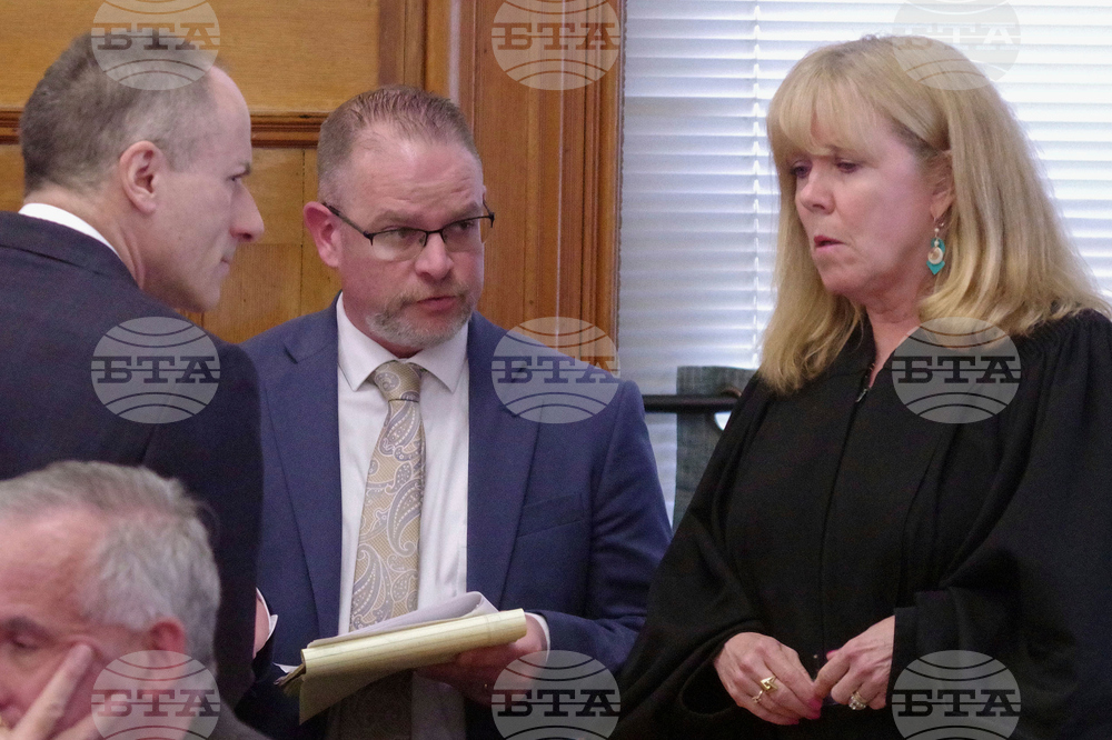 Karen Read Trial