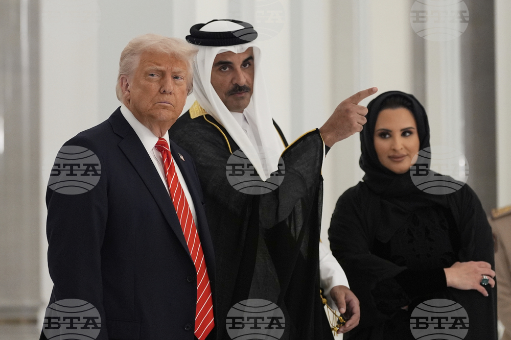 Trump Mideast