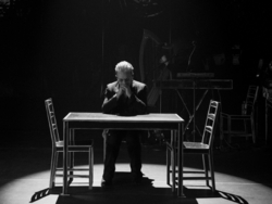 Cannes - Bono