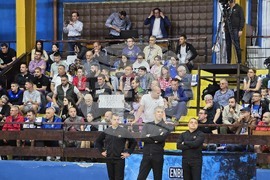 Плевен - баскетбол - Спартак Плевен - Рилски спортист