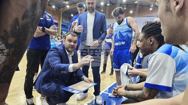 Локомотив Пловдив нанесе втора загуба на Рилски спортист, Миньор 2015 победи Берое в НБЛ