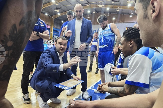 Локомотив Пловдив нанесе втора загуба на Рилски спортист, Миньор 2015 победи Берое в НБЛ