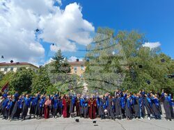 Снимка: Висше транспортно училище „Тодор Каблешков“ 