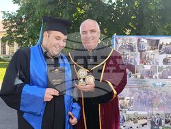 Снимка: Висше транспортно училище „Тодор Каблешков“ 