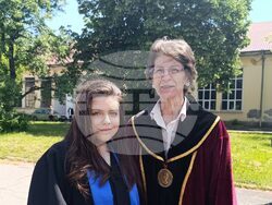 Снимка: Висше транспортно училище „Тодор Каблешков“ 