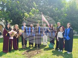 Снимка: Висше транспортно училище „Тодор Каблешков“ 