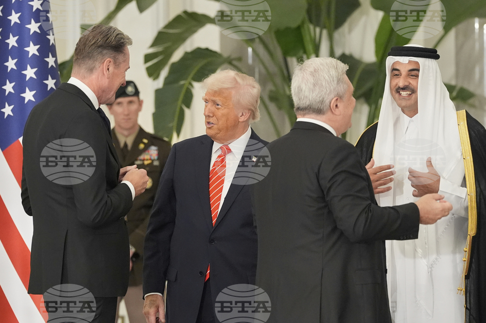 Trump Mideast