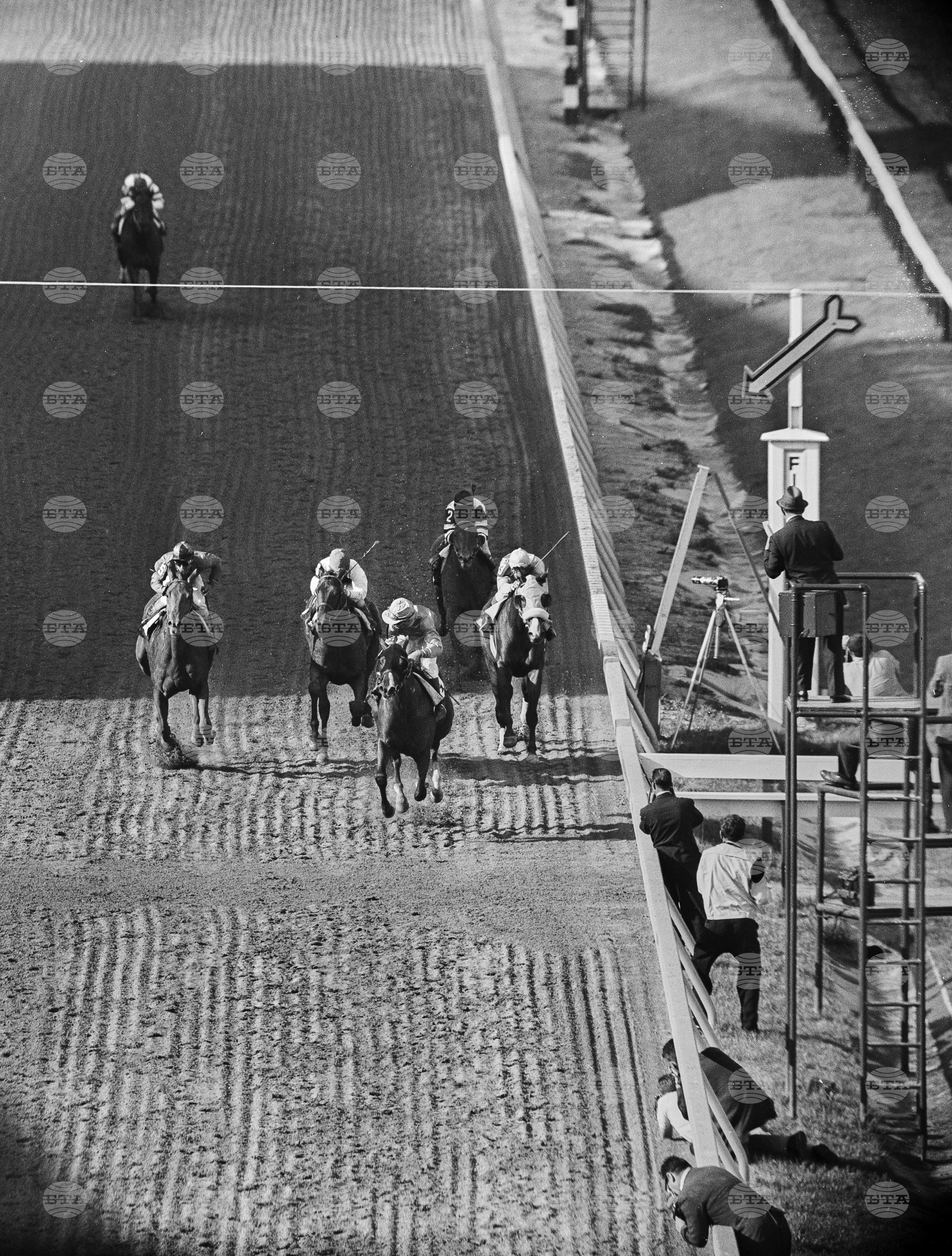 150th Preakness Horse Racing