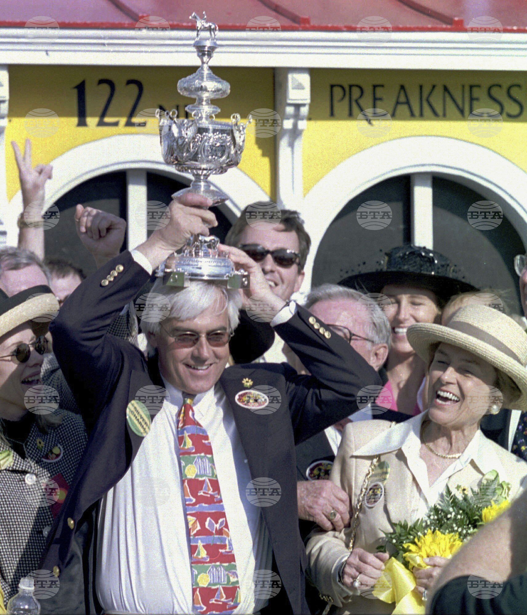 150th Preakness Horse Racing