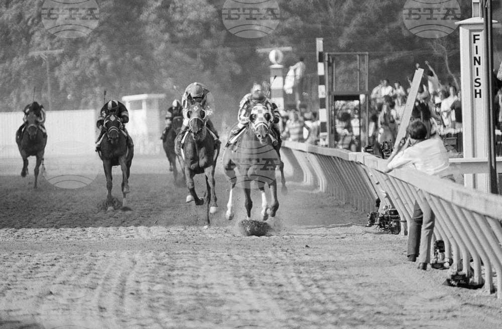 150th Preakness Horse Racing