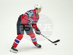 Denmark Hockey Worlds