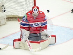 Denmark Hockey Worlds