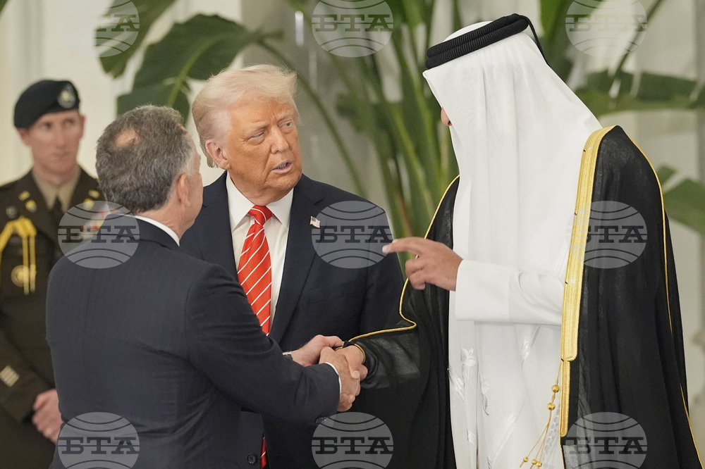 Trump Mideast