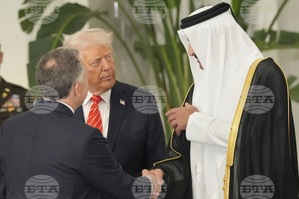 Trump Mideast