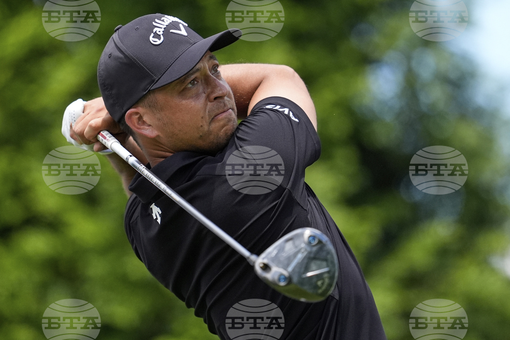 PGA Championship Golf