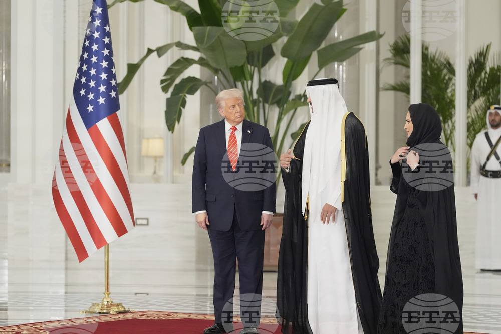 Trump Mideast