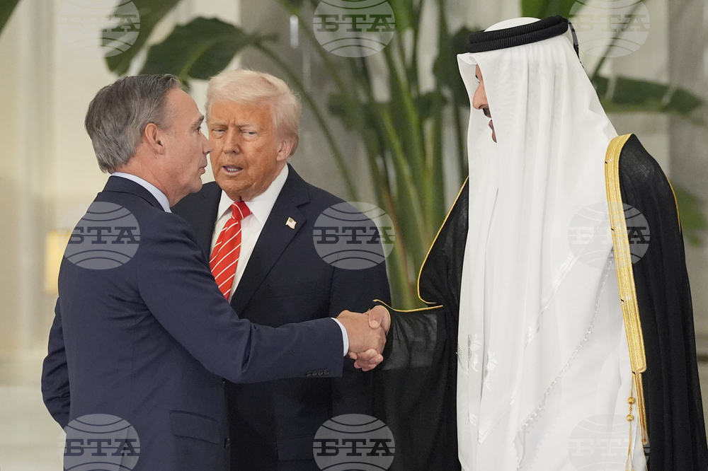 Trump Mideast