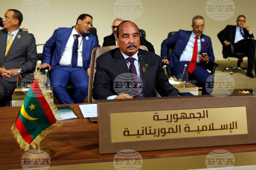 Mauritania-Verdict