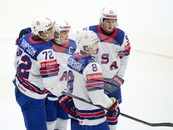 Denmark Hockey Worlds