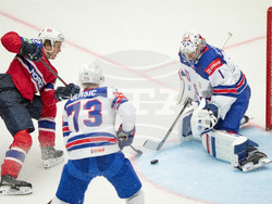 Denmark Hockey Worlds