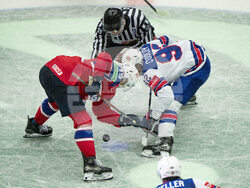 Denmark Hockey Worlds