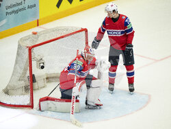 Denmark Hockey Worlds