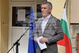 Казанлък - саниране - проект