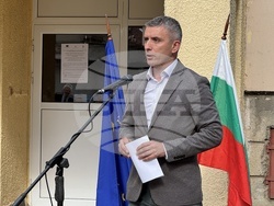 Казанлък - саниране - проект