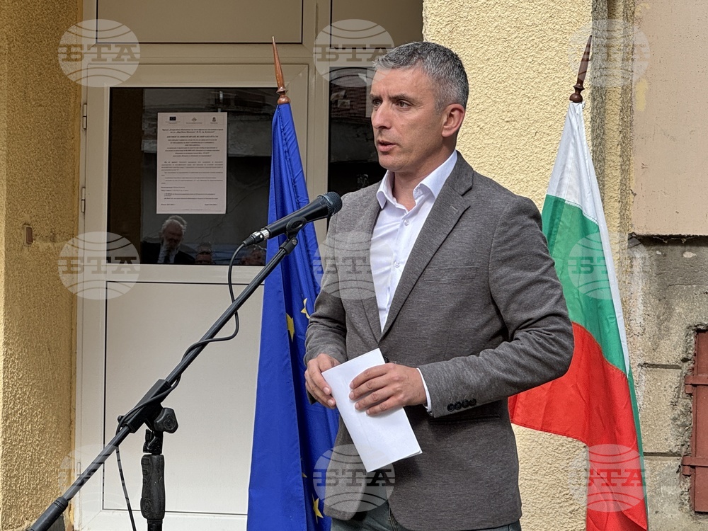 Казанлък - саниране - проект