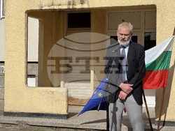 Казанлък - саниране - проект