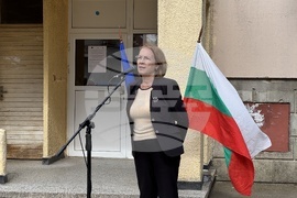 Казанлък - саниране - проект