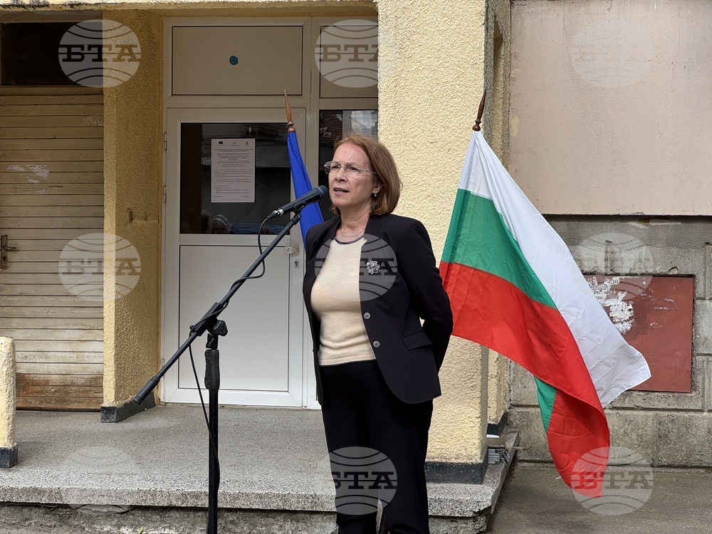 Казанлък - саниране - проект