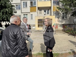 Казанлък - саниране - проект