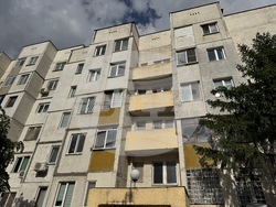 Казанлък - саниране - проект