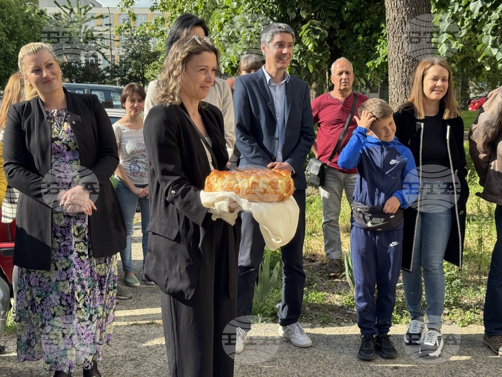 Казанлък - саниране - проект