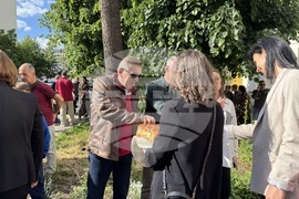 Казанлък - саниране - проект