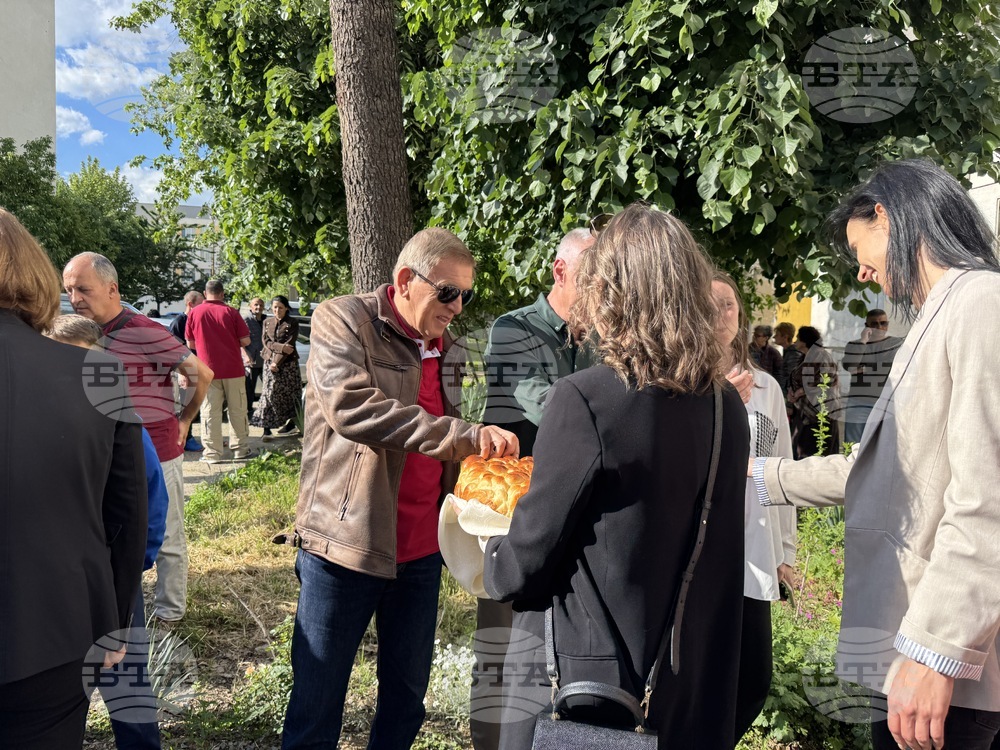 Казанлък - саниране - проект