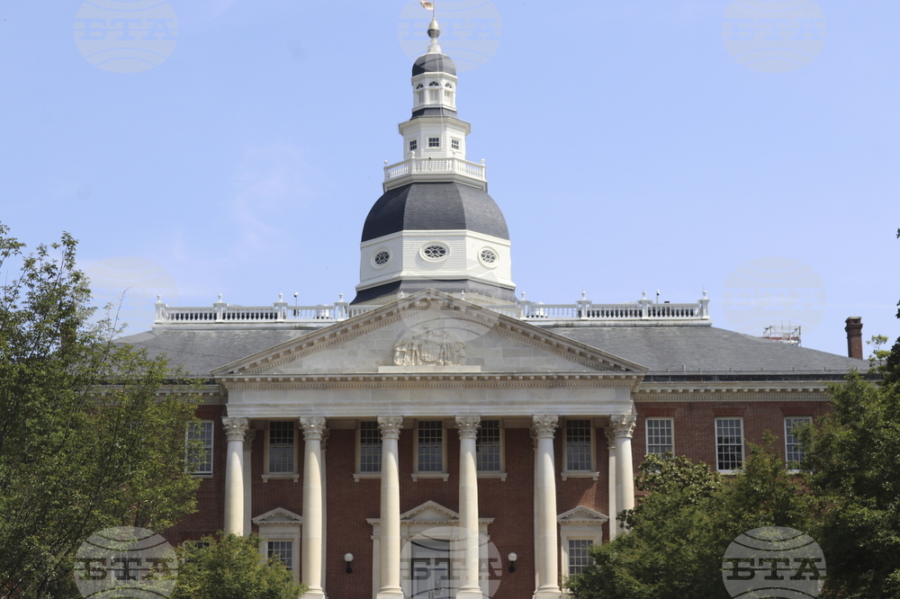 Bond Rating-Maryland
