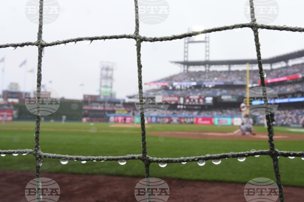 Cardinals Phillies Baseball