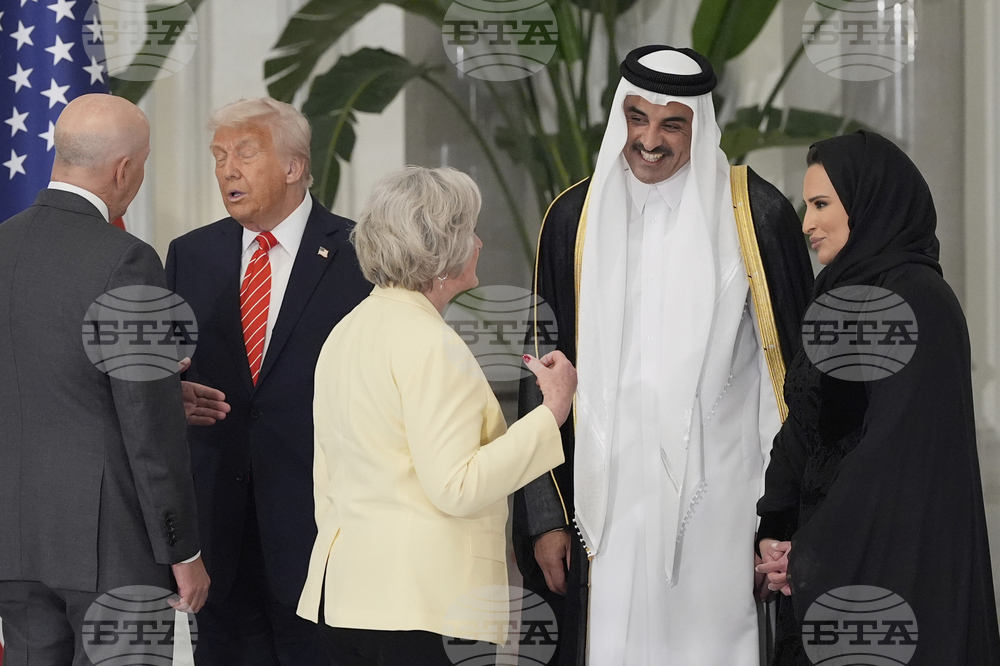 Trump Mideast