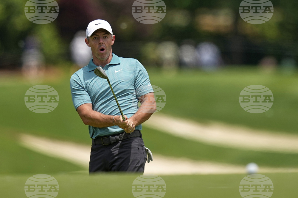 PGA Championship Golf