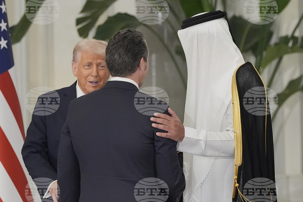 Trump Mideast