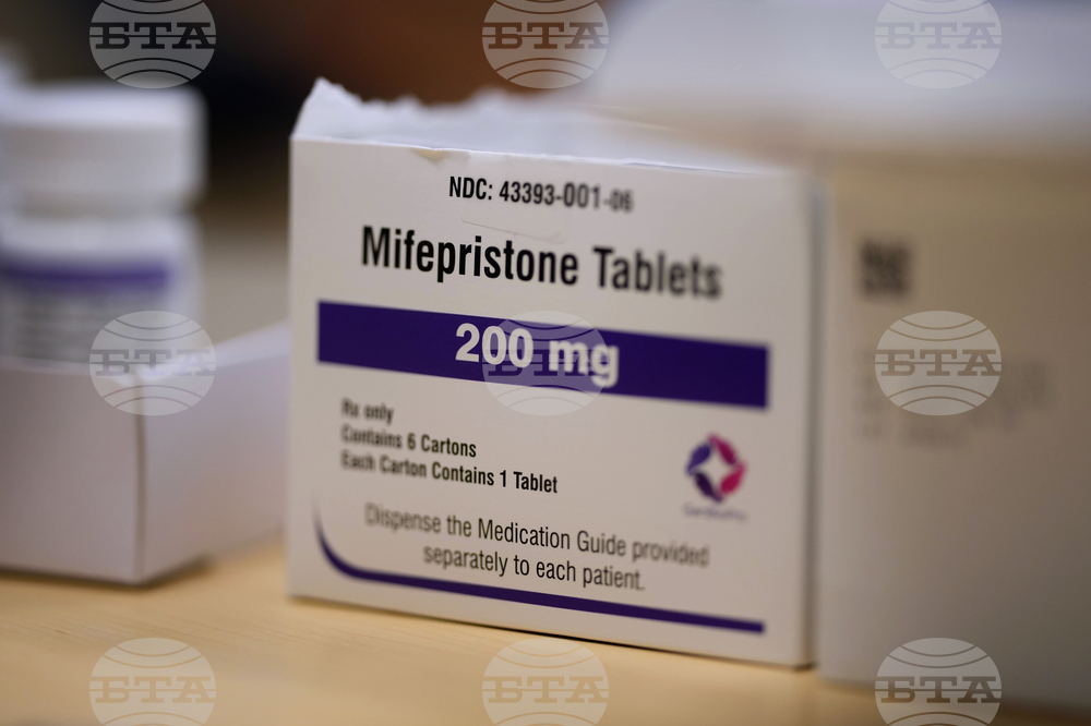 Abortion Pill-Court-Louisiana