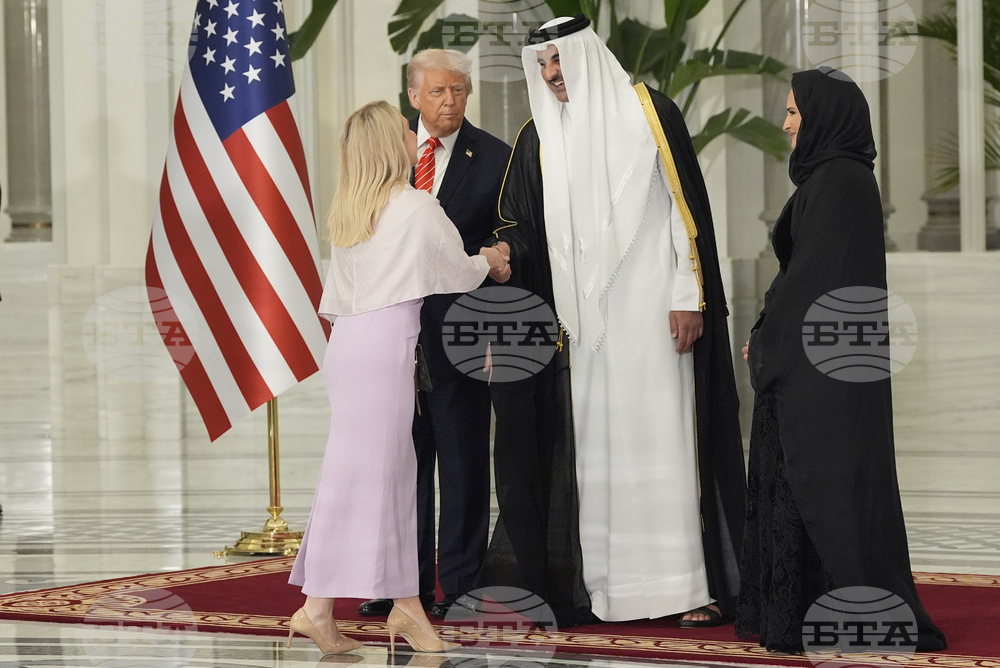 Trump Mideast