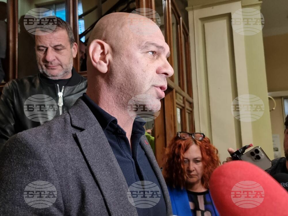 Отменя се протестът, планиран за утре, по време на заседанието на Общинския съвет в Пловдив
