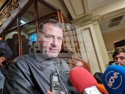 Пловдив - кмет - „Бизнесът за Пловдив" 