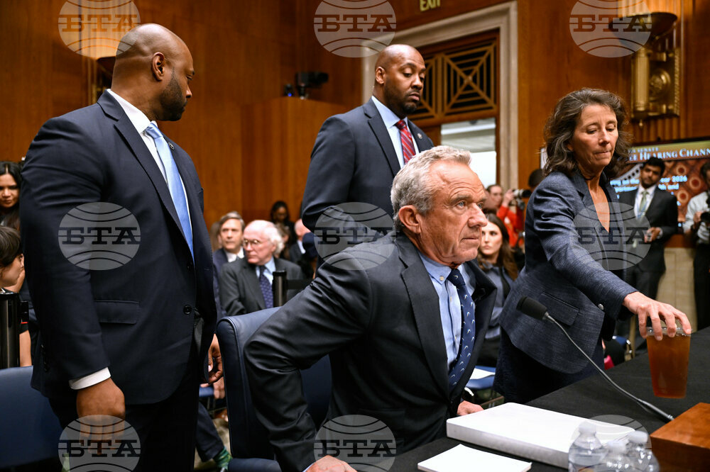 Senate HHS Kennedy