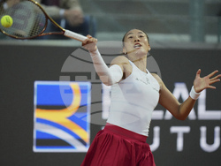 Italy Tennis Open