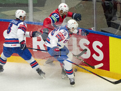 Denmark Hockey Worlds