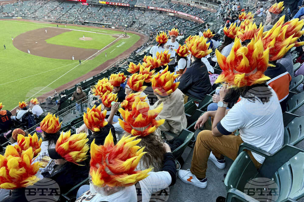 Giants Hoo Lee Gans Baseball